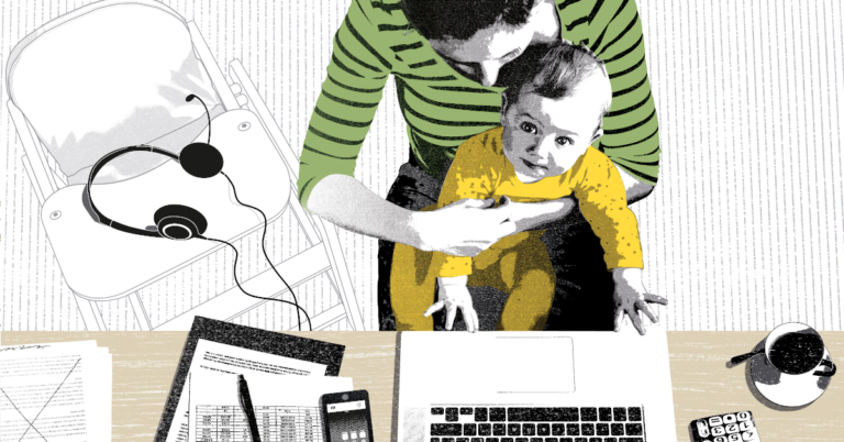 Teletrabajo con perspectiva de género y salud laboral