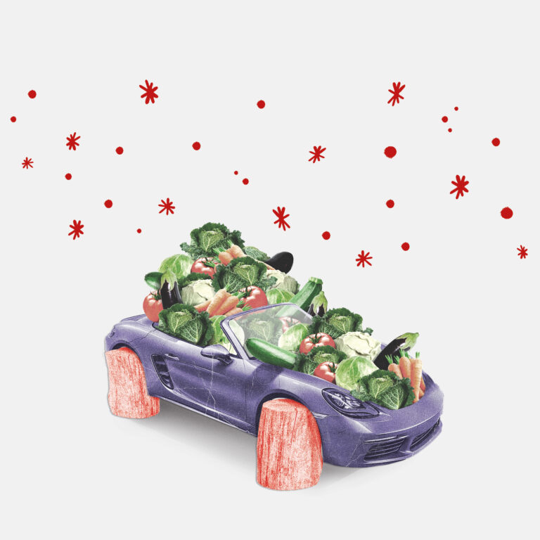 La relación entre crisis ecológica y desigualdad