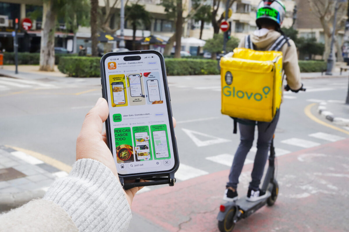 Conocer los datos para negociar colectivamente: claves de un experimento europeo con plataformas