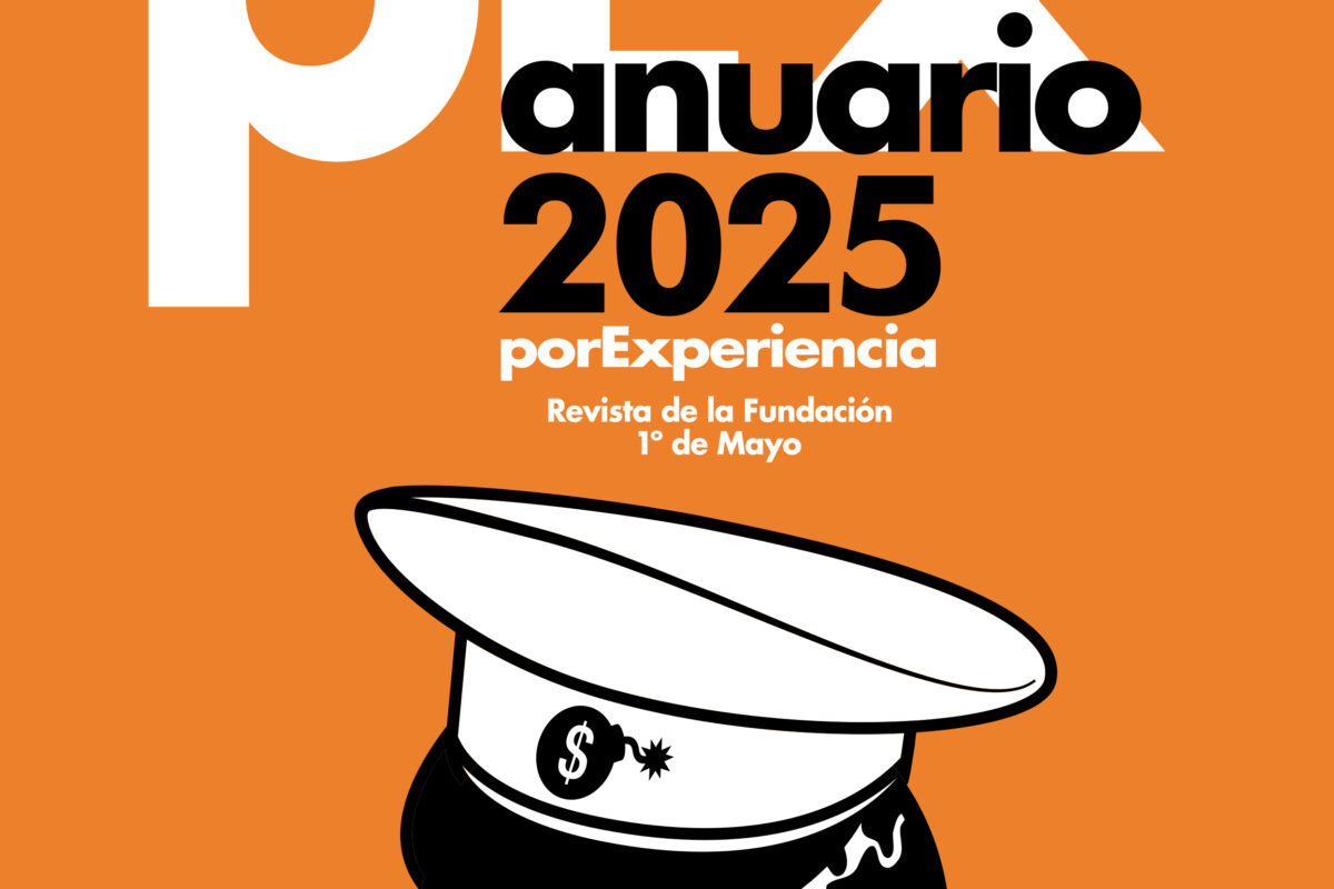 Anuario 2025