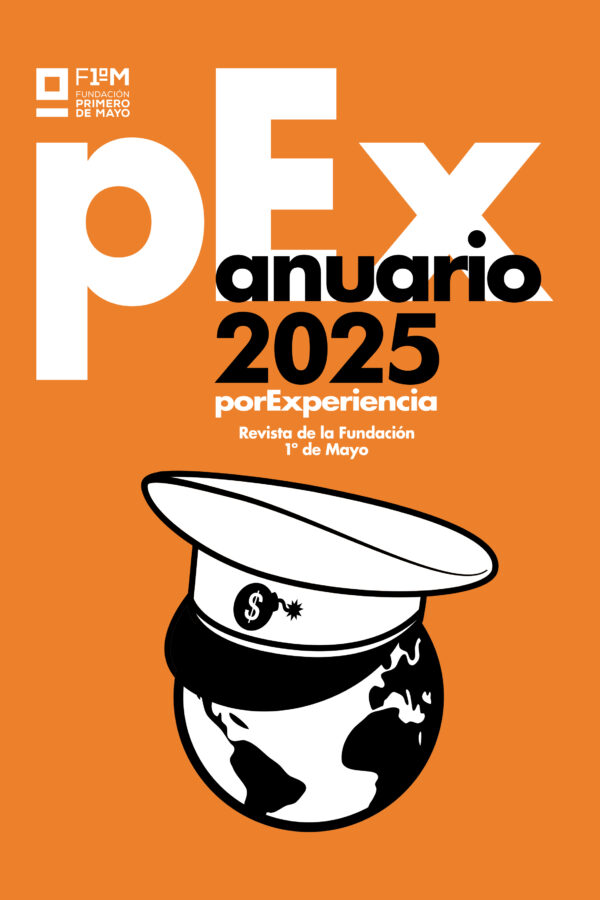Anuario 2025