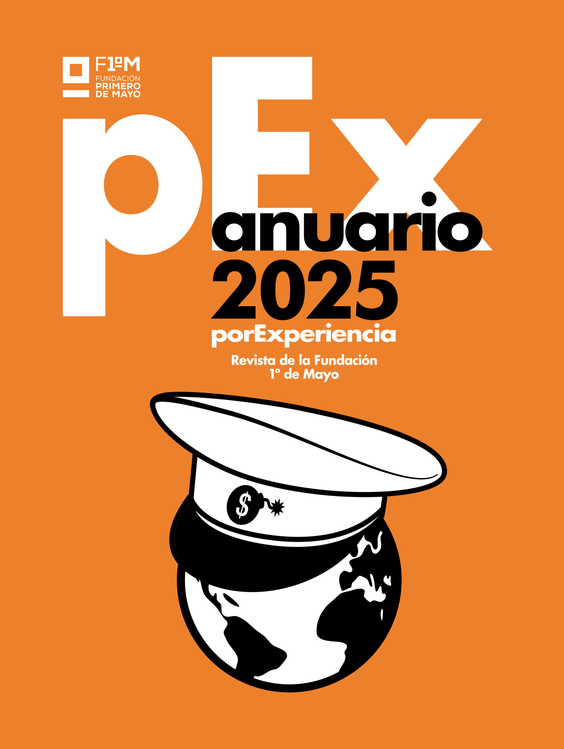 Anuario 2025