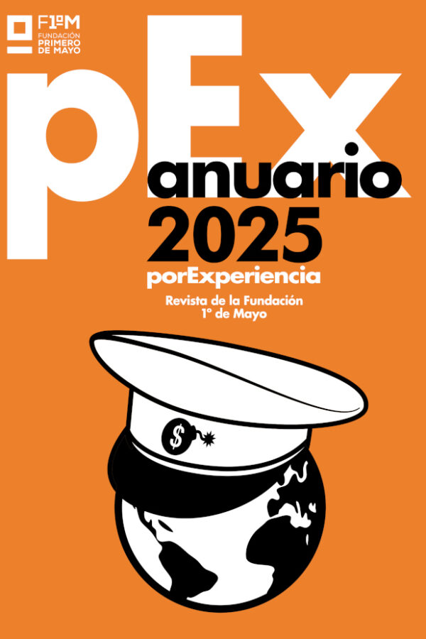Anuario 2025