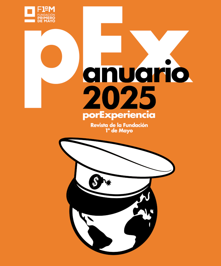 Anuario 2025