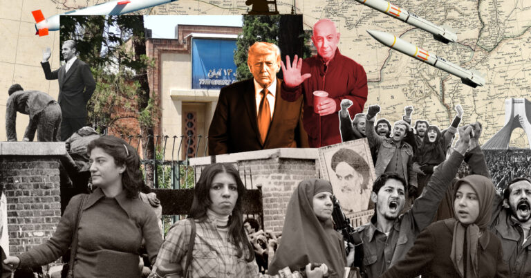 Irán y el nuevo tablero global: un dossier para entender el conflicto en Oriente Medio