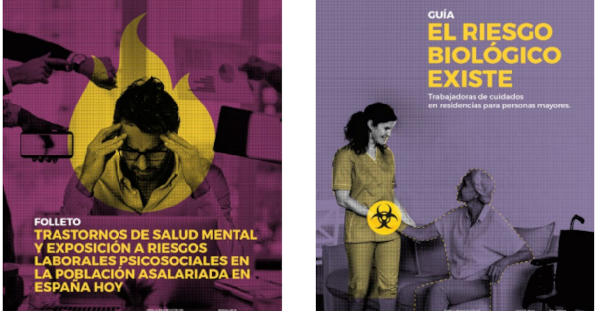 La prevención de riesgos laborales en tiempos de cambio