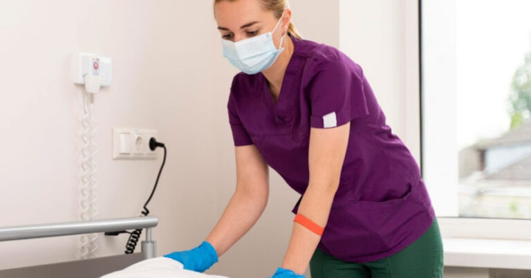 ¿Para cuándo una prevención laboral real?