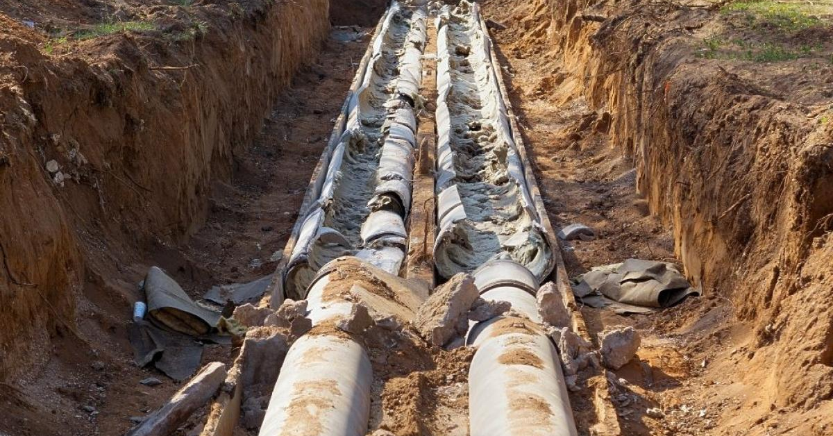 El amianto en las redes de agua: un desafío de salud laboral y acción sindical
