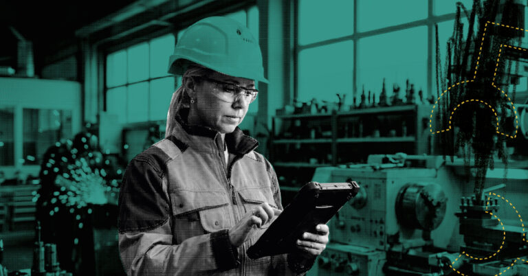 La salud laboral en la era del algoritmo: por una transición digital justa y con control humano
